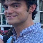 I am a postgrad medic. I went to business school at the university of leeds. I worked as a GCSE and A Level Maths/economics tutor.